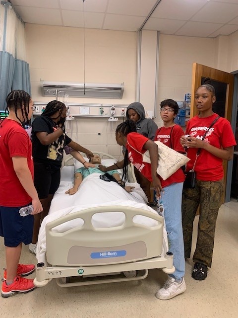 ccm nursing 1