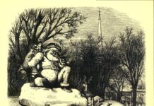 A century of local storytellers, featured at the Morristown & Township Library