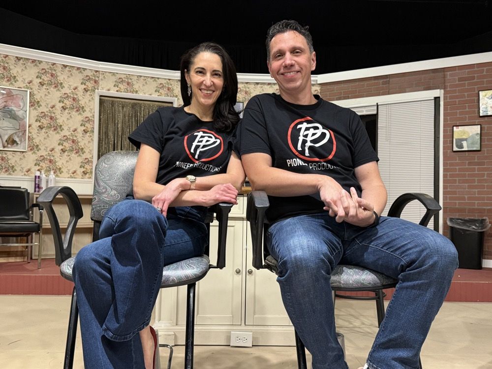Feeling Truvy: Rookie director helping steer Pioneer Productions’ ‘Steel Magnolias’ revival in Morristown